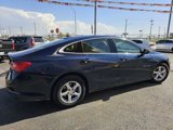 Used 2017 Chevrolet Malibu LS image 4