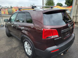 Used 2011 Kia Sorento EX w/ Premium Pkg image 4