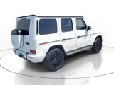 New 2025 Mercedes-Benz G 580 w/ EQ Technology image 4