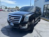 Used 2019 Cadillac Escalade Luxury image 2