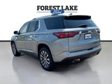 Used 2023 Chevrolet Traverse Premier w/ LPO, Floor Liner Package image 5