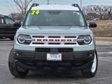 Used 2024 Ford Bronco Sport Heritage w/ Heritage Convenience Package image 2