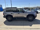 Used 2025 Toyota Land Cruiser image 4