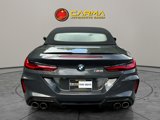 Used 2020 BMW M8 Convertible w/ M Carbon Exterior Package image 4