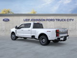 New 2025 Ford F350 Platinum image 4