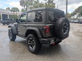 New 2025 Jeep Wrangler Rubicon image 5