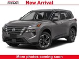 New 2026 Nissan Rogue SV image 2