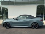 New 2025 BMW 440i xDrive Convertible image 2