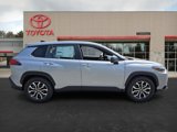 New 2025 Toyota Corolla Cross AWD Hybrid image 4