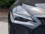 Used 2024 Lexus IS 300 image 4
