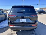 New 2025 Jeep Grand Cherokee L Limited w/ Luxury Tech Group II image 4
