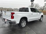 New 2025 Chevrolet Silverado 1500 LTZ w/ LTZ Premium Package image 5