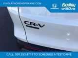 New 2026 Honda CR-V Sport Touring image 5