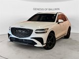 New 2026 Genesis GV70 3.5T Sport Prestige image 3