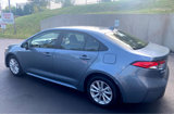 Used 2024 Toyota Corolla LE image 3