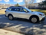 Used 2022 Subaru Outback image 6