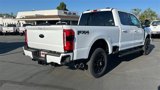 New 2025 Ford F250 XLT image 4