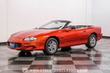 Used 2002 Chevrolet Camaro Z28 image 5