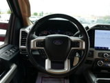 Certified 2022 Ford F250 Lariat w/ Lariat Value Package image 2
