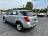 Used 2011 Chevrolet Equinox LS w/ LPO, Protection Package image 5