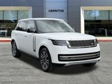 New 2025 Land Rover Range Rover Long Wheelbase SE image 3