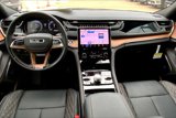 New 2025 Jeep Grand Cherokee Summit image 5