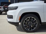 New 2025 Jeep Grand Wagoneer L Series III w/ Quick Order Packagew 28T image 5