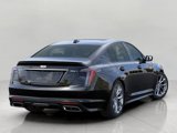 New 2025 Cadillac CT5 Sport image 4
