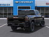 New 2025 GMC Sierra 2500 AT4 w/ AT4 Premium Plus Package image 4