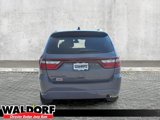 New 2024 Dodge Durango SXT w/ SXT Blacktop Group image 4