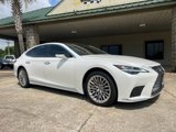 Used 2024 Lexus LS 500 image 2