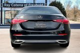 Used 2025 Mercedes-Benz C 300 4MATIC Sedan image 4