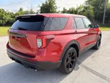 Certified 2021 Ford Explorer ST w/ Equipment Group 401A image 3