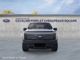 New 2025 Ford F150 Lightning XLT image 6