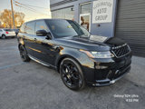 Used 2020 Land Rover Range Rover Sport HSE image 6