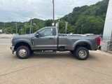 New 2025 Ford F350 XLT image 4