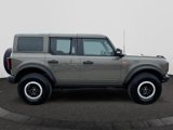 New 2025 Ford Bronco Badlands image 3