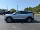 Used 2024 GMC Terrain SLT image 6
