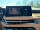 New 2025 INFINITI QX60 Autograph w/ Cargo Package image 3