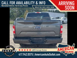 Used 2019 Ford F150 XL w/ Equipment Group 101A Mid image 5