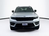 Used 2023 Jeep Grand Cherokee Altitude image 2