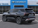 New 2026 Chevrolet Equinox LT w/ Safety and Technology Package image 4