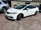 Used 2014 Honda Civic EX-L image 2