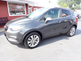 Used 2017 Buick Encore Preferred image 3
