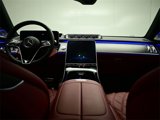 Used 2023 Mercedes-Benz S 580 4MATIC Sedan image 5