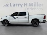 New 2025 RAM 1500 Laramie image 3