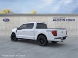 New 2025 Ford F150 XLT image 4