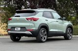 New 2026 Chevrolet TrailBlazer LT w/ LT Cold Weather Package image 4