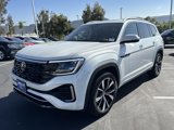 New 2025 Volkswagen Atlas SEL Premium R-Line image 5