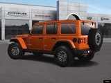 New 2025 Jeep Wrangler Unlimited Rubicon image 4